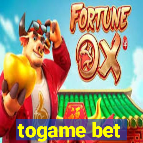 togame bet